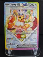 Pokemon Eevee EX Promo 174
