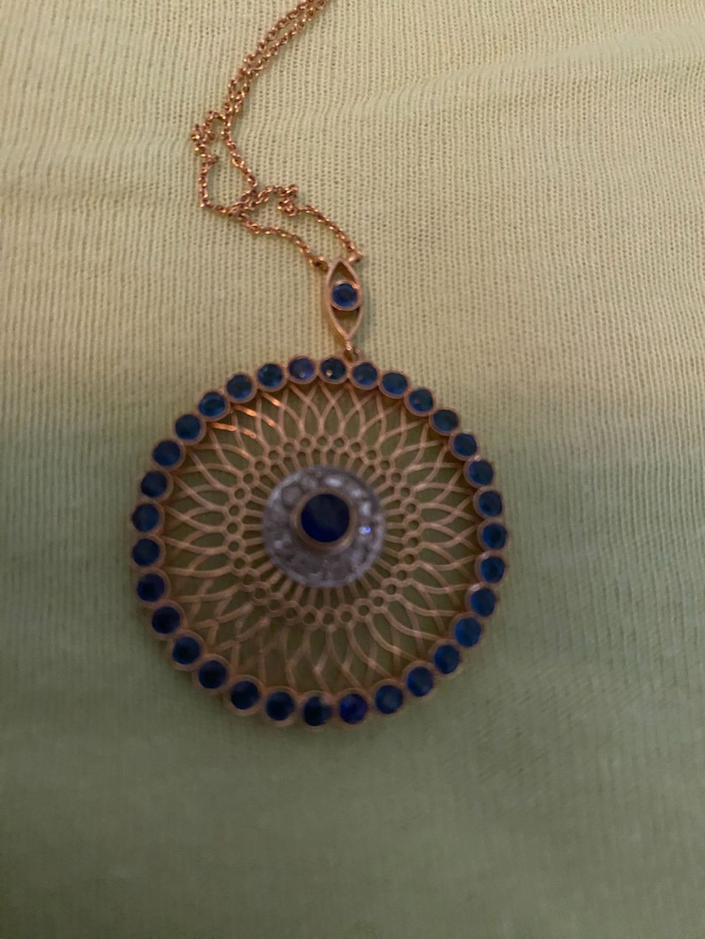 Catenine: Kette – Usato da Dietlikon venduto da Nicokh 1