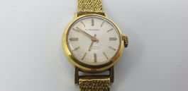 Uhr D. Perret