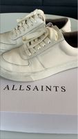 AllSaints sneaker, Leather, Size 39
