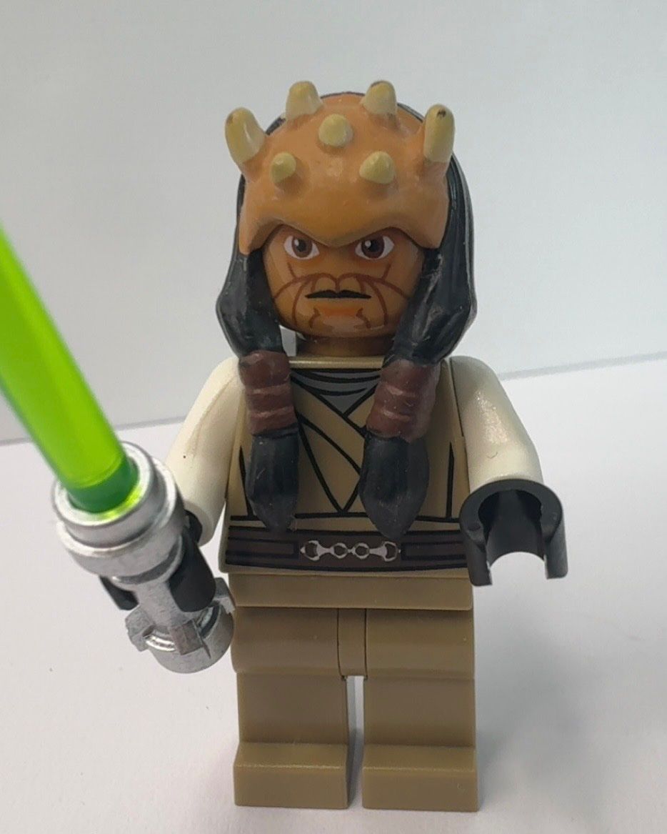 Lego Jouets: LEGO Star Wars Eeth Koth (sw0332) – D'occasion à Oftringen par Donovan_- 1