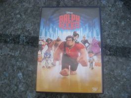 DVD : Ralph reichts