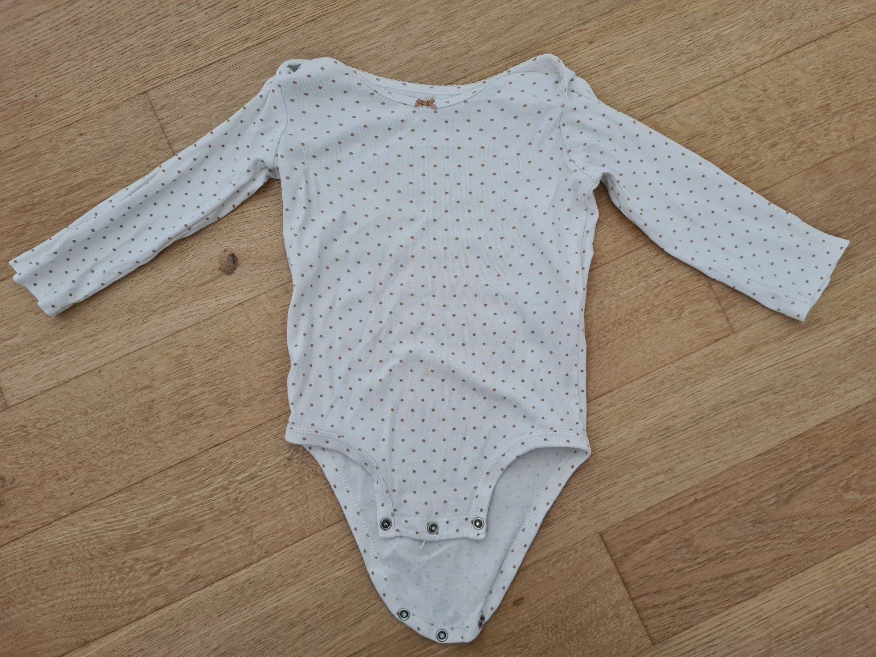 Carter's Sous-vêtements: Body Carter's 24m – D'occasion à Carouge GE par Gasco