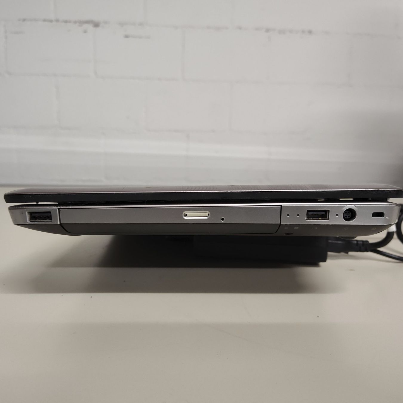 Hewlett Packard Notebook: Laptop HP Pavilion dv6, 15'' – Usato da Bern venduto da WE_ARE 3