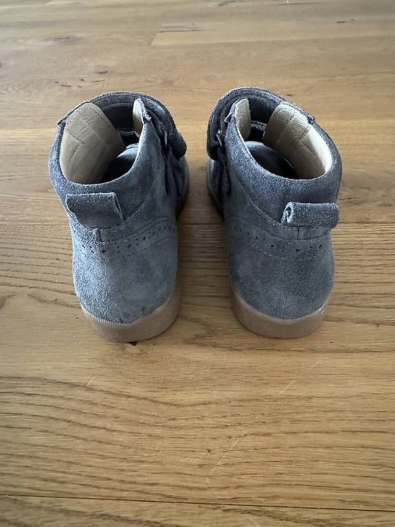 Scarpe per ragazzi: Schuhe two con me – Usato da Adligenswil venduto da TST04 2