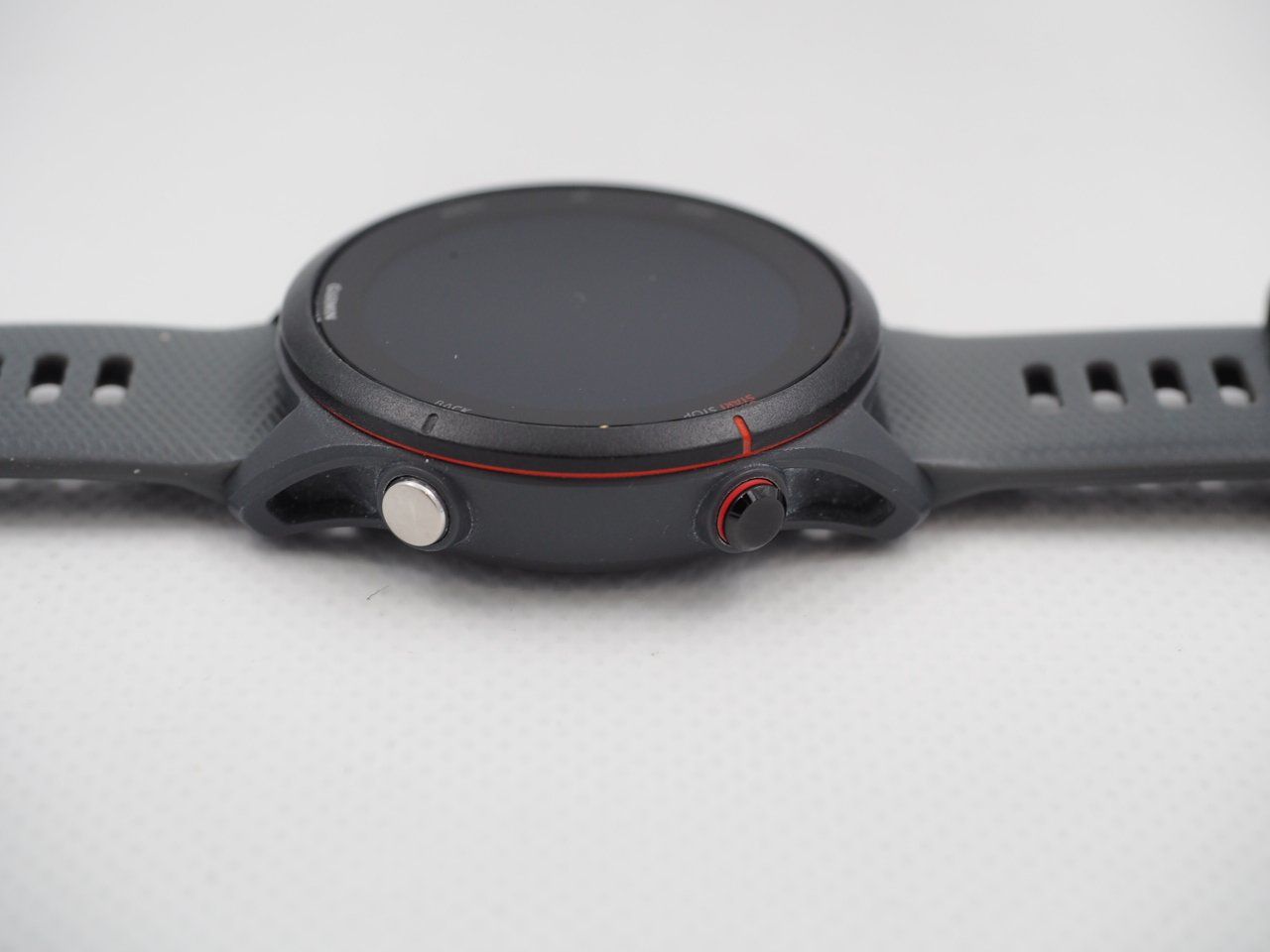 Garmin Smartwatch: GARMIN Forerunner 255 Multifunktionsuhr (26073153) – Gebraucht aus Zürich von fundsachenverkauf 4