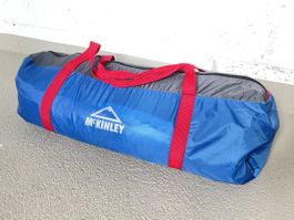 Zelt McKinley Kalari 4