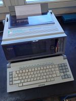 Brother WP-6 – Vintage Textverarbeitungsgerät/Word Processor