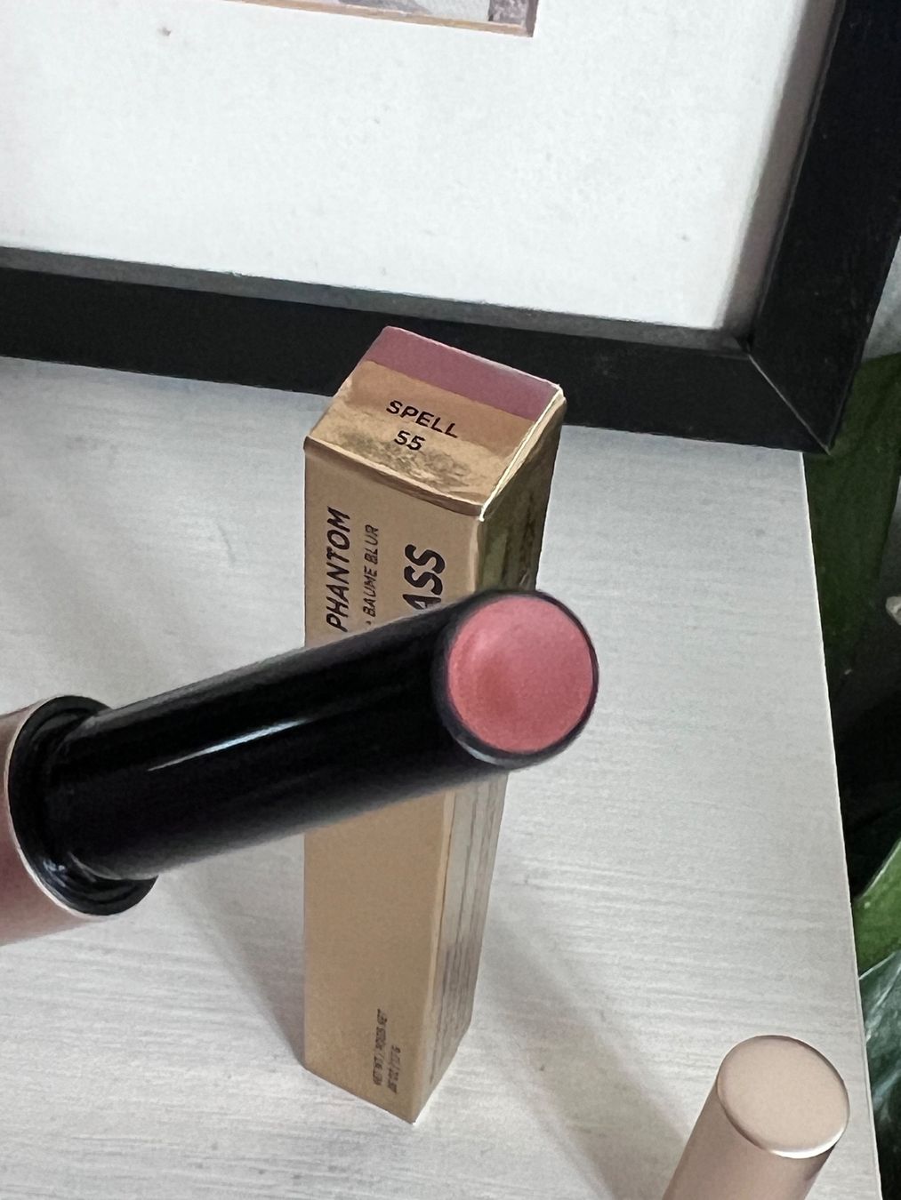Make-up: HOURGLASS Phantom Blur Balm - Lippenbalsam - Spell – Nuovo (secondo la descrizione) da Effretikon venduto da YaMn 5