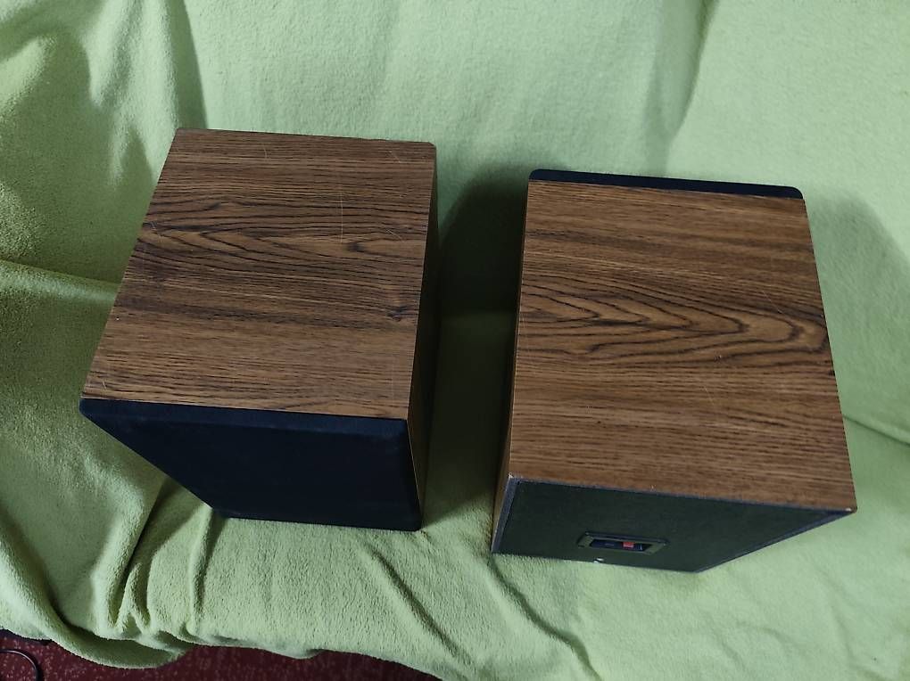 Lautsprecher: Enceintes Point Source PS8b – Gebraucht aus Le Locle von inavlag 1
