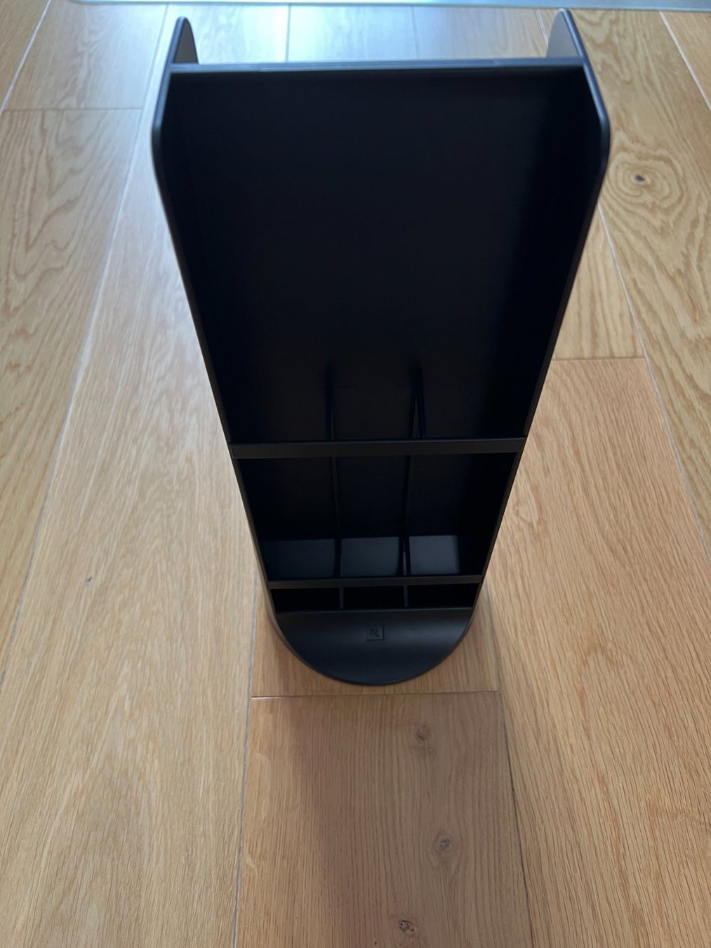 Supporti a parete: Nespresso Touch Sleeve Kapselhalter – Nuovo e nell'imballaggio originale da Speicher venduto da SandraStella 1