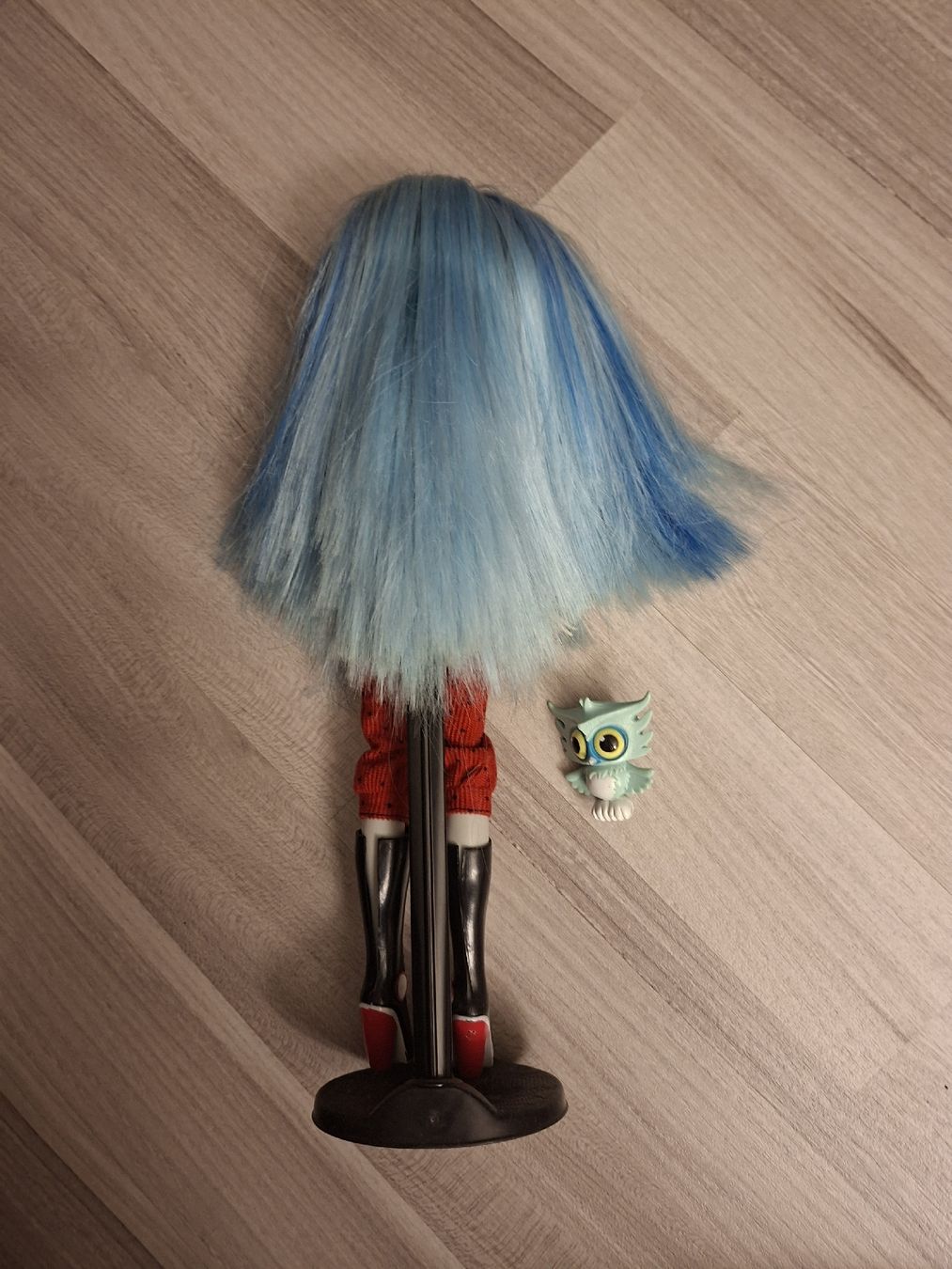 Bambole: Monster high Ghoulia – Usato da Bex venduto da aud_cy2l 2