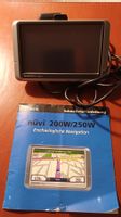 Navigation GARMIN für Autofahrt und Motorradfahrt