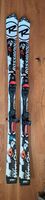 Ski Rossignol Radical Slalom 161 cm gebraucht