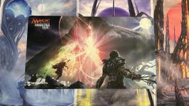 Turnier Playmate Magic the Gathering