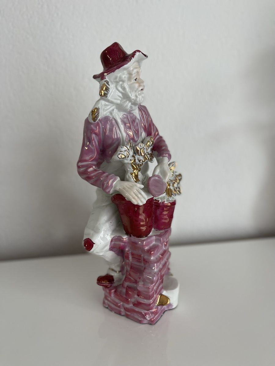 Figurines: Porzellanfigur – Neuf (Voir description) à Gossau SG par cuk_fyc6 2