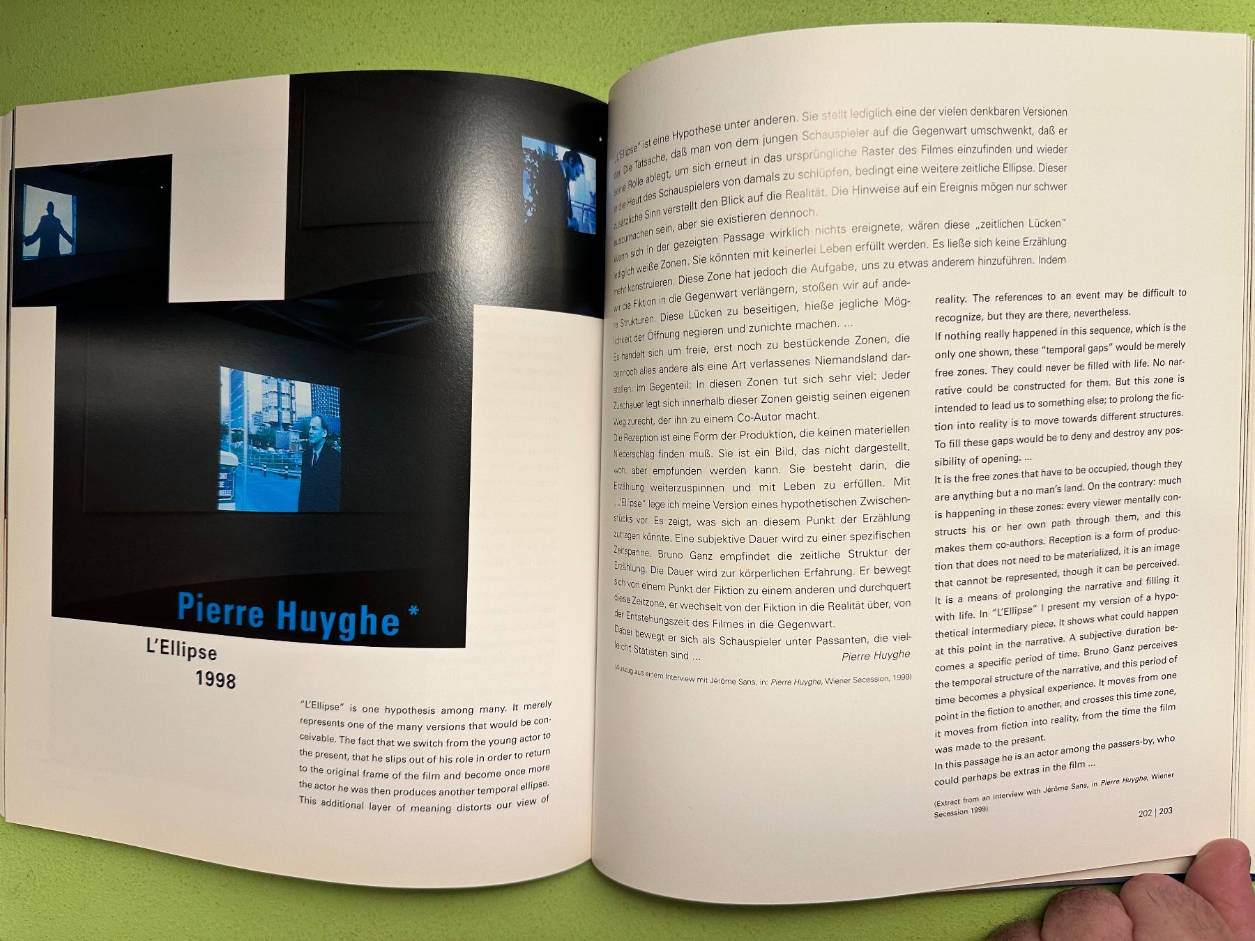 Libri: Ursula Frohne: video cult/ures. – Usato da Zürich venduto da allp 8