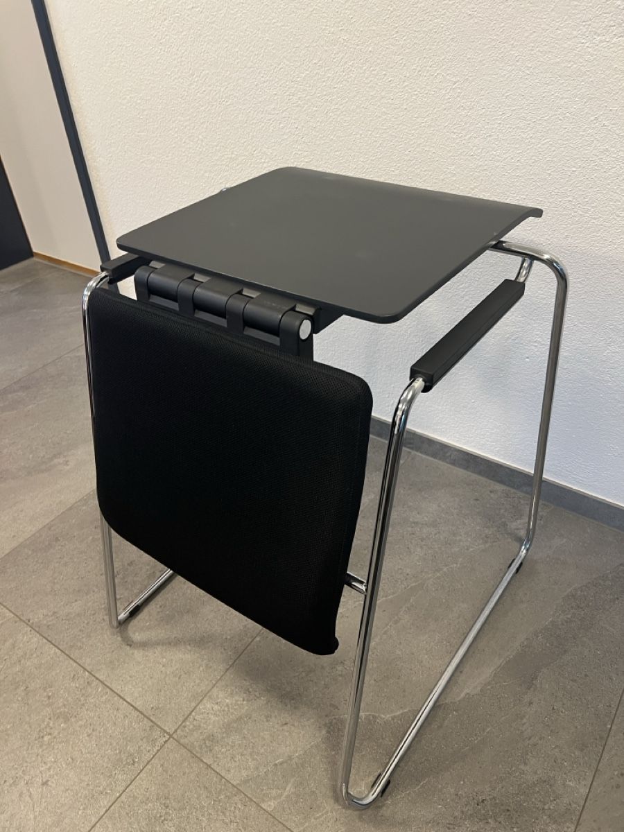Sedie: SEATTABLE - SEATorTABLE Designer Stühle – Usato da Pratteln venduto da BL-Pratteln 1