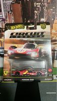 Hot Wheels Ferrari 499P Circuit Legends