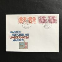 Zst 596/598 H7 ex Markenheft, ET Bern 5.1.79