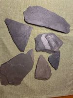 Schiefersteine
