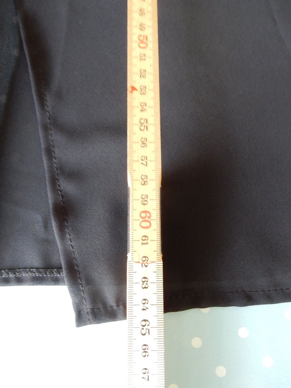 Jacken: Jäckchen schwarz durchscheinend M Jacke Bluse Party – Gebraucht aus Jona von simongarden 2