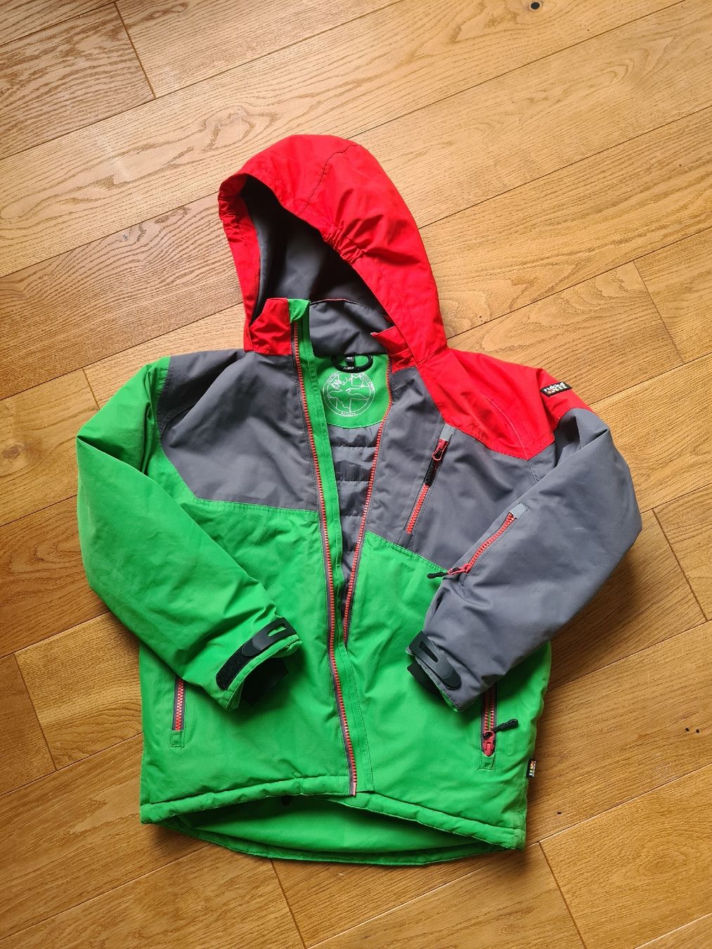 Giacche & Cappotti: Rukka Ski Jacke gr 152 – Usato da Schenkon venduto da jogibaboo1