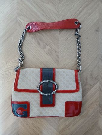 Gherardini Women Italian Florence Handbag