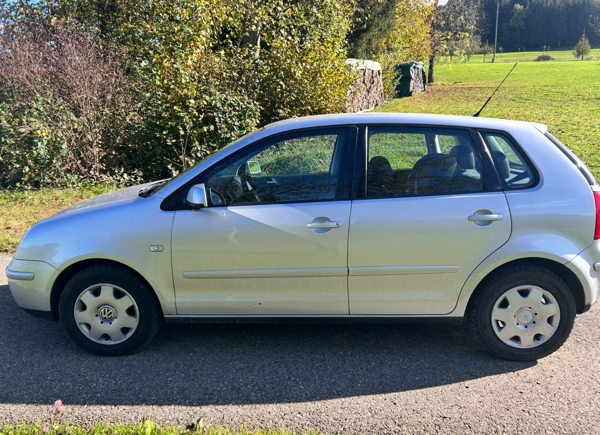 VW Autos: Vw polo defekt – Gebraucht aus Müselbach von Mueselbach 3