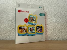 Tonie / coole Jobs / OVP / Rarität