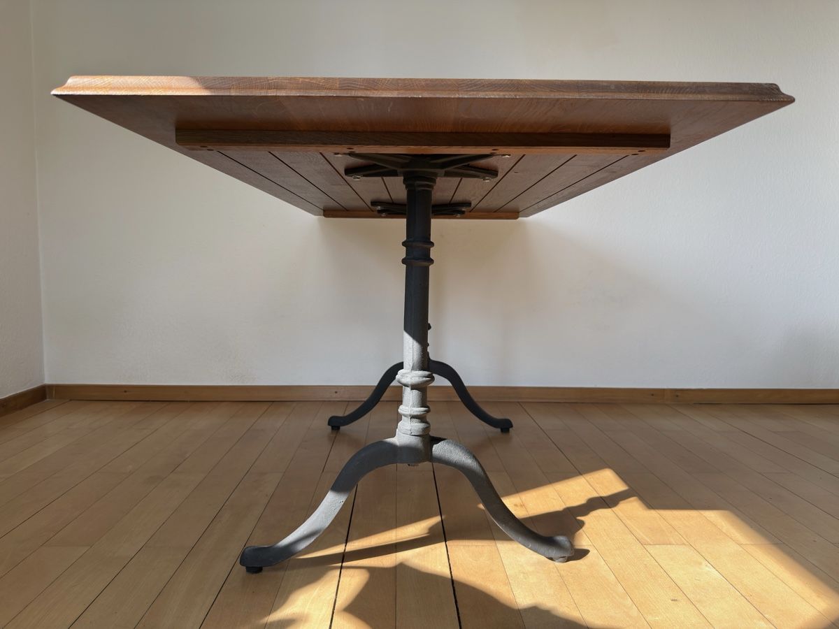 Tables: Beizentisch 160cm – D'occasion à Winterthur par linanila 3