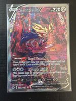 Zamazenta V GG54 Crown Zenith EN