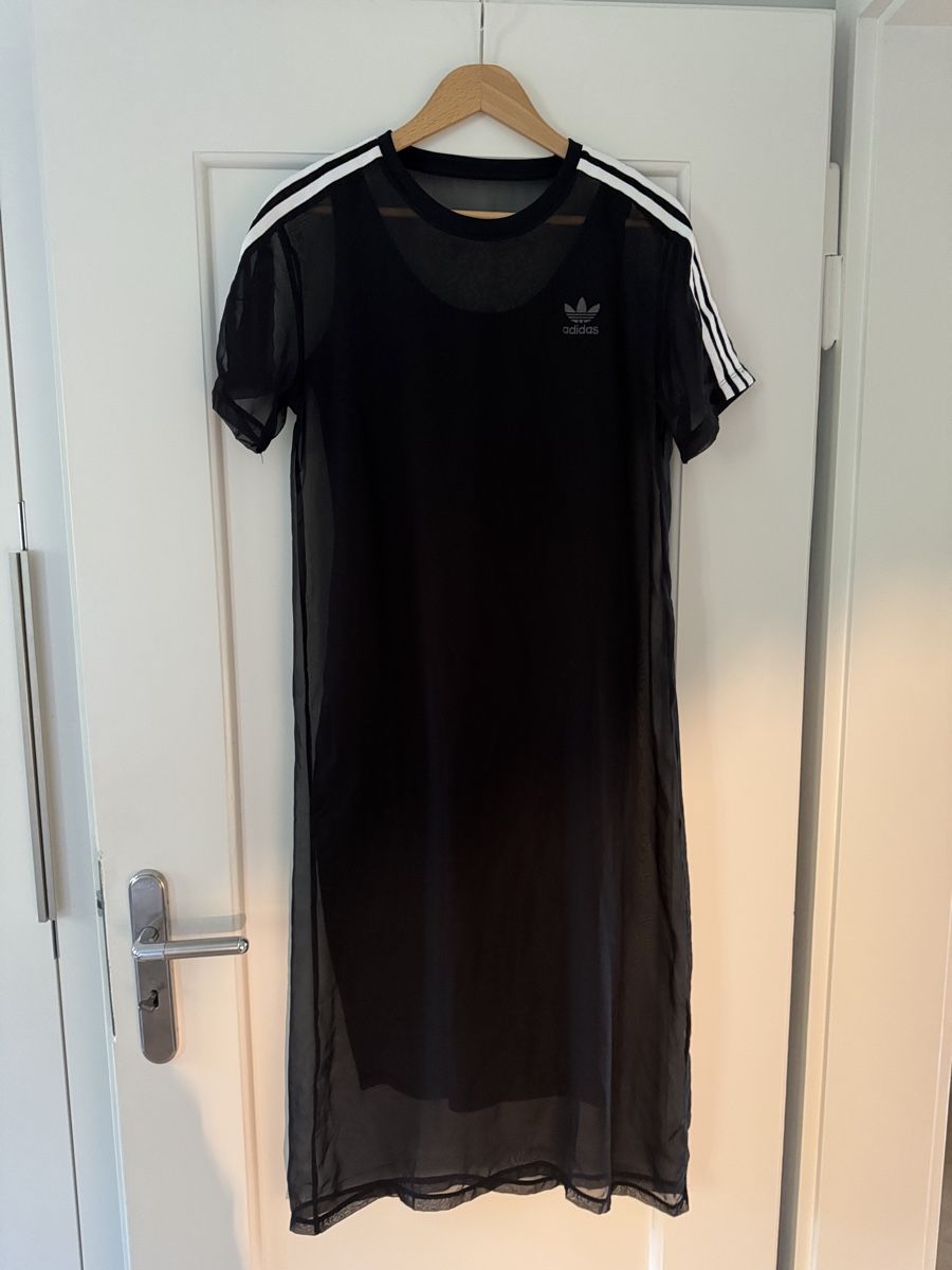 Adidas Kleider: Adidas Kleid  – Neu und originalverpackt aus Binningen von Anna_789