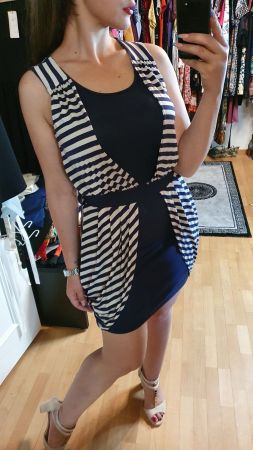 🌺Dunnes Kleid Größe 38-40 🌺