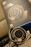 Sennheiser HD 800-S 75 Th.Anniversary