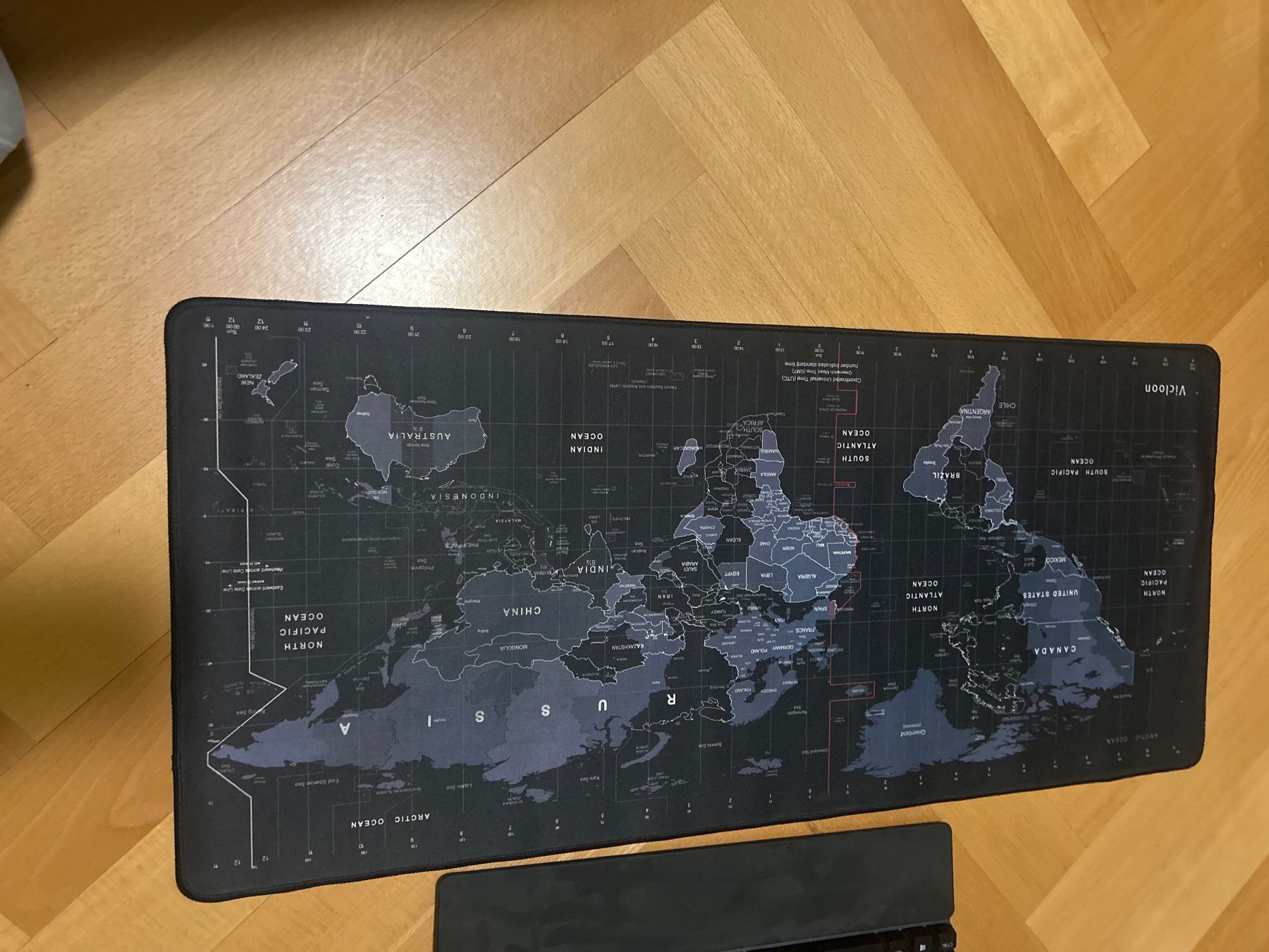 Steelseries Tastiere: SteelSeries Apex 7 mit Blue Switches – Usato da Wohlen AG venduto da gia_kp6v 2