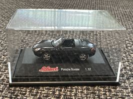 Schuco 1:87 Porsche Boxter NEU ab 9.- 
