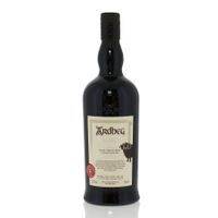 Ardbeg Blaaack Committee Release