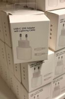 iPhone Ladekabel Set 20W NEU!