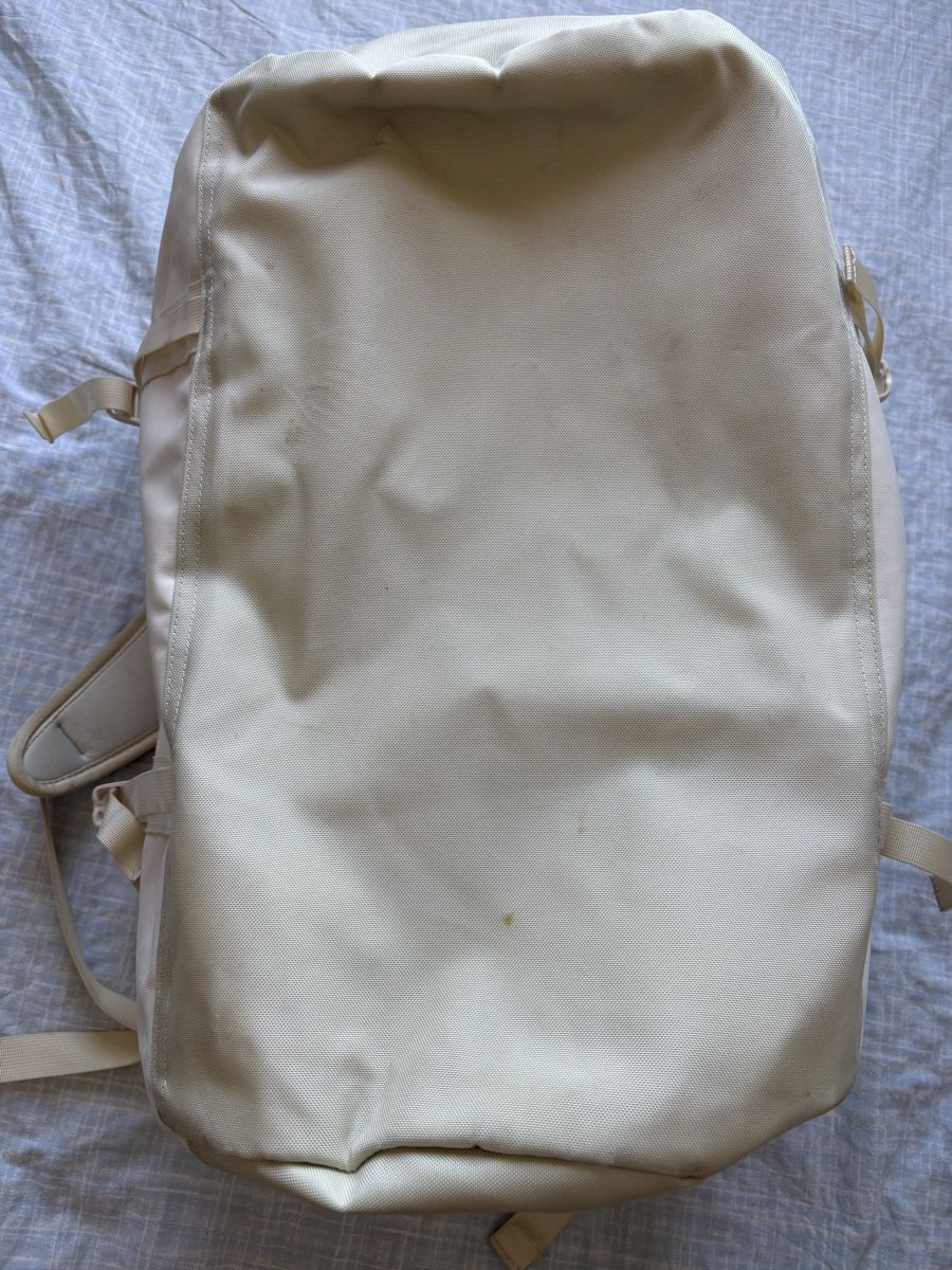 North Face Borse: The North Face Tasche S – Usato da Bern venduto da lini167 2