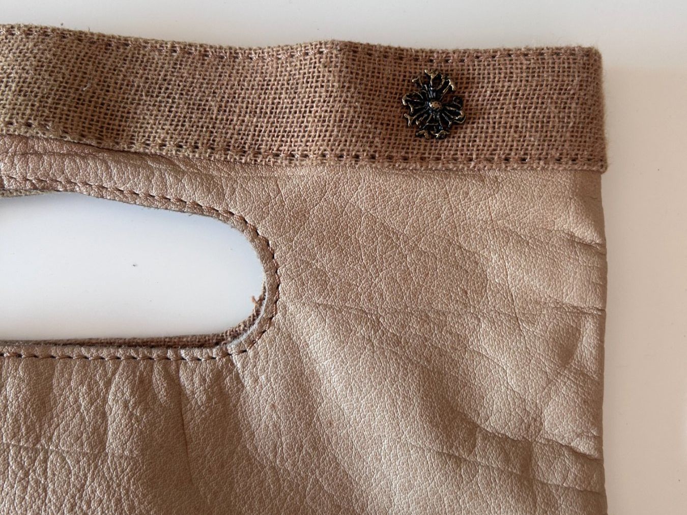 Maison Scotch Sacs femmes: Maison Scotch Tasche / Clutch – D'occasion à St. Gallen par look-twice 1