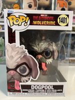 Funko POP! Deadpool - Dogpool