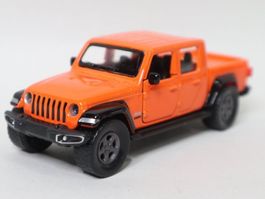 Maisto Jeep Gladiator neu