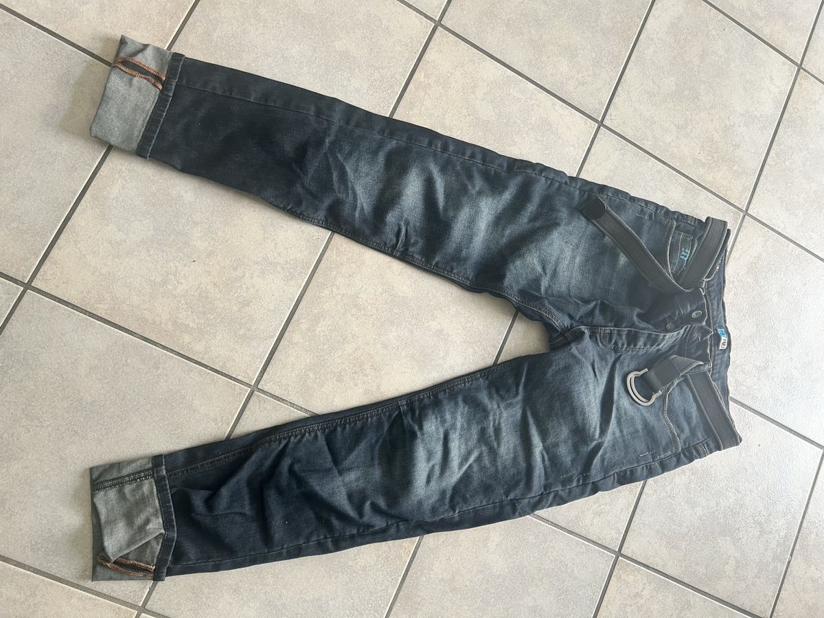 Lotti di vestiti: Töffbekleidung  – Usato da Langenthal venduto da Nadia075 7