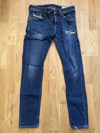 Diesel Jeans Top Zustand, wenig gebraucht 31x32
