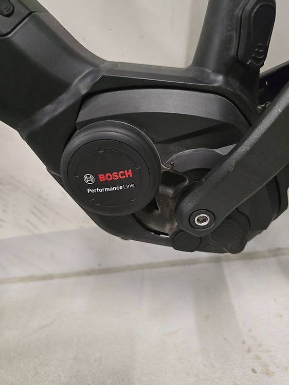 Vélos: E-BIKE  taille L 55 ALLSCHWIL – D'occasion à Allschwil par fab_f6bm 1
