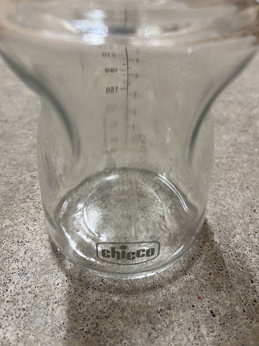 Chicco Pasti del neonato: Glas Schoppen neu – Nuovo (secondo la descrizione) da Fribourg venduto da RafaelFilliger 7