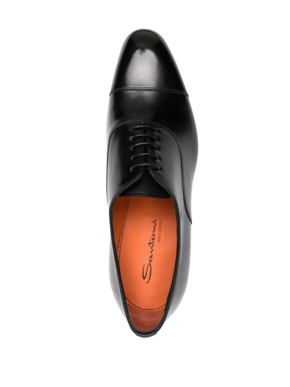 Santoni Scarpe da uomo: Santoni Oxford Schuhe – Usato da St-George venduto da alaixee 7