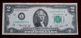 special edition - USA 200 Jahre - serie 1976 - L42288373A