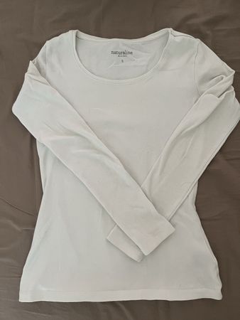 naturaline longsleeve